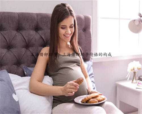 上海借卵助孕，上海借卵助孕价格的构成